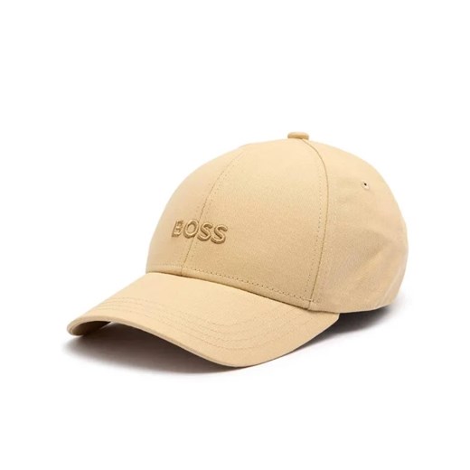 BOSS BLACK Bejsbolówka Ari ze sklepu Gomez Fashion Store w kategorii Czapki z daszkiem damskie - zdjęcie 184965848