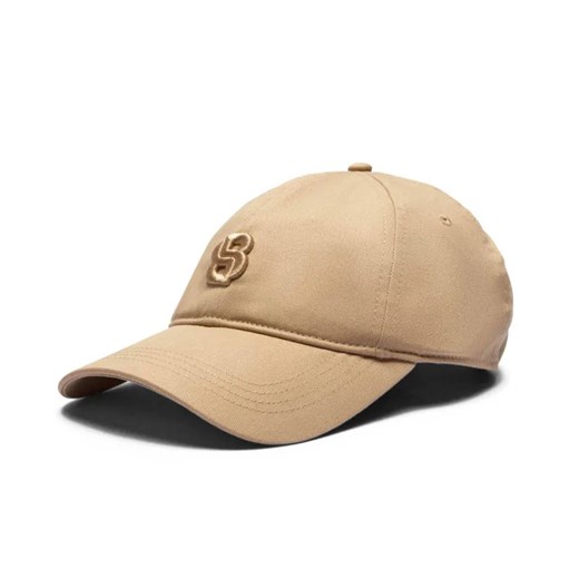 BOSS BLACK Bejsbolówka Ari-B-ICON ze sklepu Gomez Fashion Store w kategorii Czapki z daszkiem damskie - zdjęcie 184965849