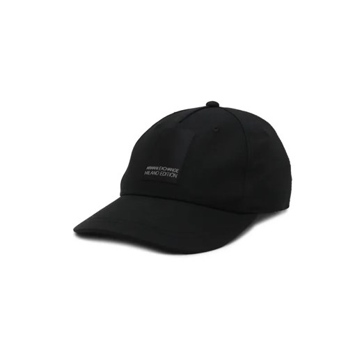 Armani Exchange Bejsbolówka ze sklepu Gomez Fashion Store w kategorii Czapki z daszkiem damskie - zdjęcie 184965859