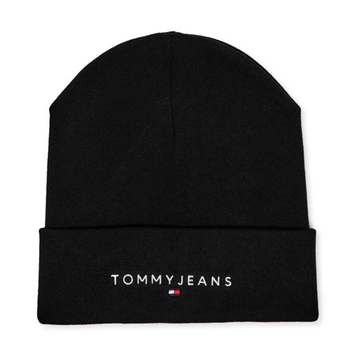 Tommy Jeans Czapka ze sklepu Gomez Fashion Store w kategorii Czapki zimowe męskie - zdjęcie 184965867
