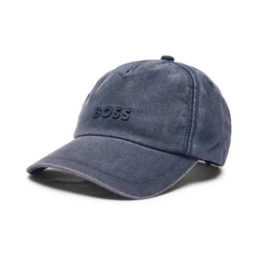 BOSS ORANGE Bejsbolówka Fresco ze sklepu Gomez Fashion Store w kategorii Czapki z daszkiem męskie - zdjęcie 184965897