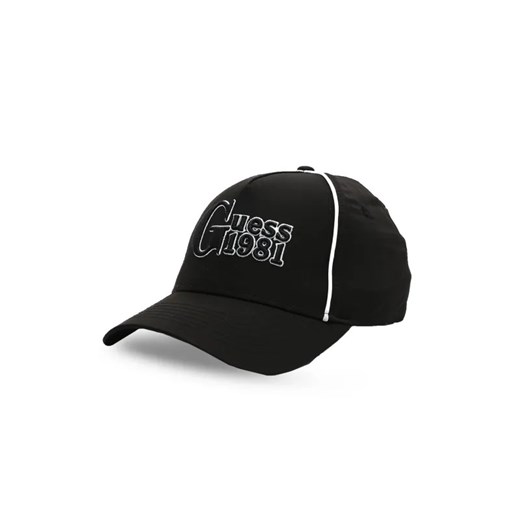 GUESS Bejsbolówka JOSIANE ze sklepu Gomez Fashion Store w kategorii Czapki z daszkiem damskie - zdjęcie 184965916