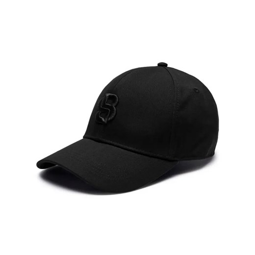BOSS BLACK Bejsbolówka Zed-B-Icon ze sklepu Gomez Fashion Store w kategorii Czapki z daszkiem męskie - zdjęcie 184965936