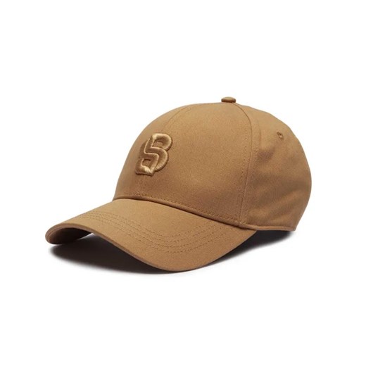 BOSS BLACK Bejsbolówka Zed-B-Icon ze sklepu Gomez Fashion Store w kategorii Czapki z daszkiem męskie - zdjęcie 184965939