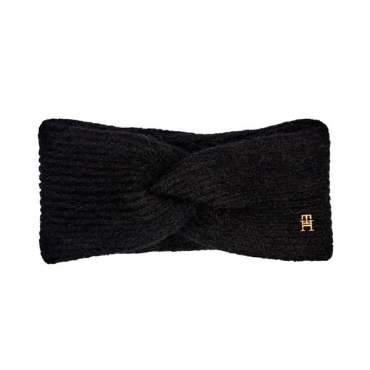 Tommy Hilfiger Opaska | z dodatkiem wełny ze sklepu Gomez Fashion Store w kategorii Opaski damskie - zdjęcie 184965957