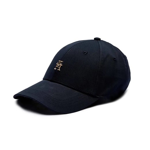 Tommy Hilfiger Bejsbolówka ze sklepu Gomez Fashion Store w kategorii Czapki z daszkiem damskie - zdjęcie 184965958