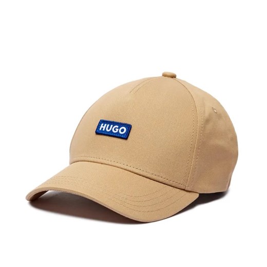 Hugo Blue Bejsbolówka Jinko ze sklepu Gomez Fashion Store w kategorii Czapki z daszkiem męskie - zdjęcie 184965959
