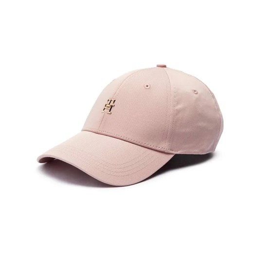 Tommy Hilfiger Bejsbolówka Tommy Hilfiger OS Gomez Fashion Store wyprzedaż