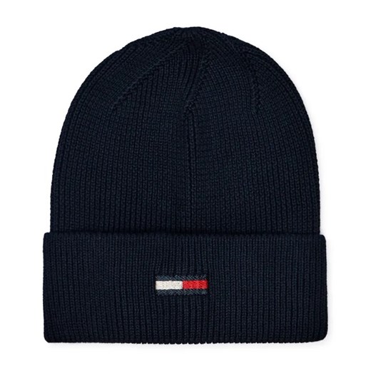 Tommy Jeans Czapka ze sklepu Gomez Fashion Store w kategorii Czapki zimowe damskie - zdjęcie 184965966
