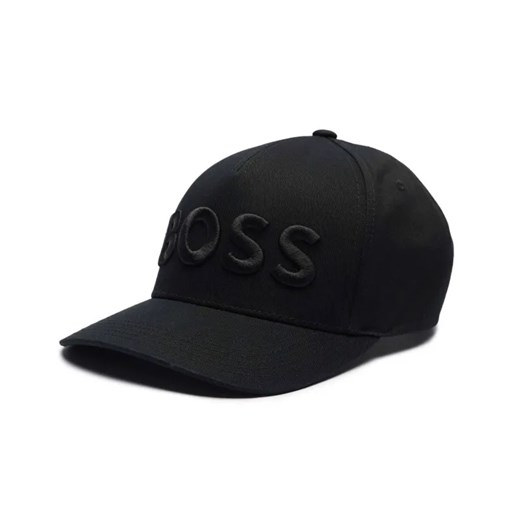 BOSS BLACK Bejsbolówka Sevile ze sklepu Gomez Fashion Store w kategorii Czapki z daszkiem męskie - zdjęcie 184965969