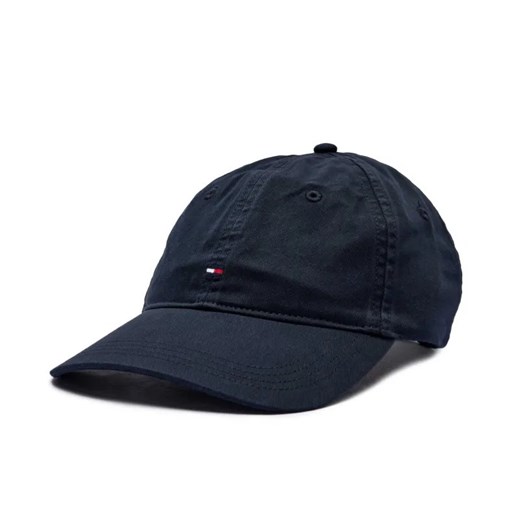 Tommy Hilfiger Bejsbolówka ze sklepu Gomez Fashion Store w kategorii Czapki z daszkiem damskie - zdjęcie 184965975