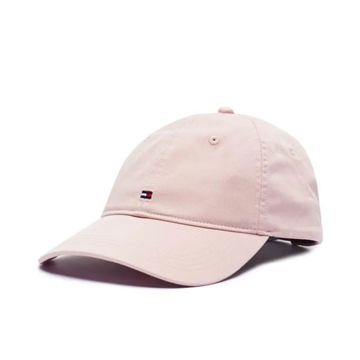 Tommy Hilfiger Bejsbolówka ze sklepu Gomez Fashion Store w kategorii Czapki z daszkiem damskie - zdjęcie 184965976