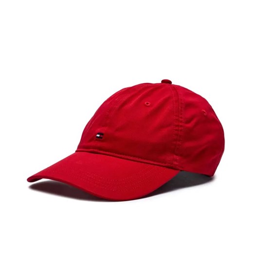 Tommy Hilfiger Bejsbolówka ze sklepu Gomez Fashion Store w kategorii Czapki z daszkiem damskie - zdjęcie 184965977