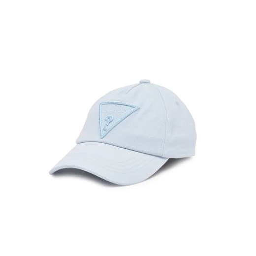 GUESS Bejsbolówka ze sklepu Gomez Fashion Store w kategorii Czapki z daszkiem damskie - zdjęcie 184966005