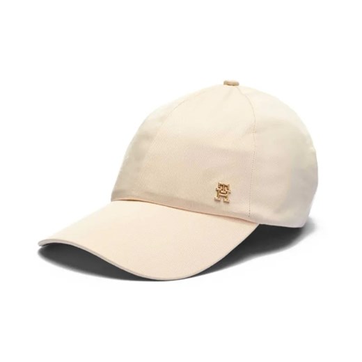 Tommy Hilfiger Bejsbolówka ze sklepu Gomez Fashion Store w kategorii Czapki z daszkiem damskie - zdjęcie 184966007