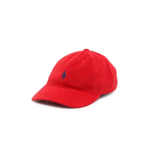 POLO RALPH LAUREN Bejsbolówka ze sklepu Gomez Fashion Store w kategorii Czapki z daszkiem damskie - zdjęcie 184966017