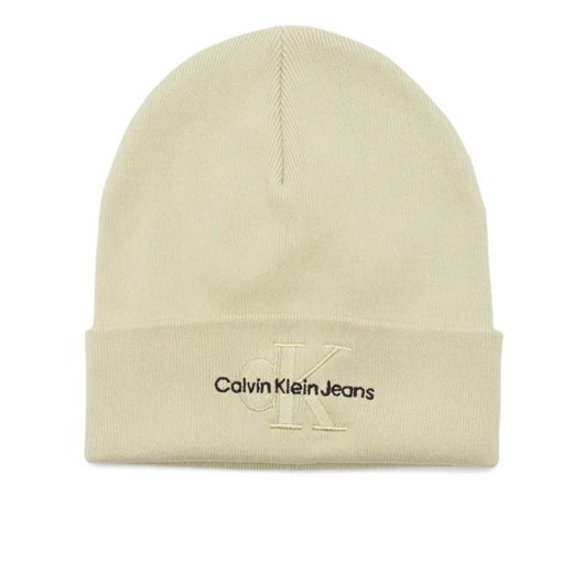 Calvin Klein Jeans Czapka ze sklepu Gomez Fashion Store w kategorii Czapki zimowe damskie - zdjęcie 184966018