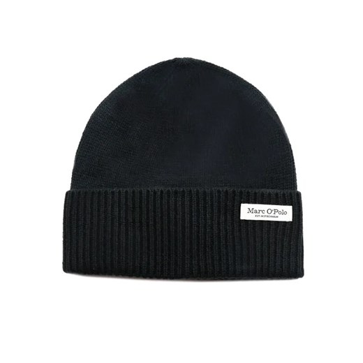 Marc O' Polo Wełniana czapka ze sklepu Gomez Fashion Store w kategorii Czapki zimowe damskie - zdjęcie 184966059