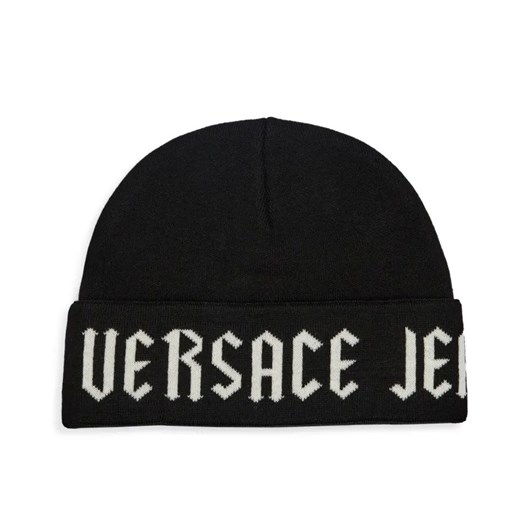 Versace Jeans Couture Czapka ze sklepu Gomez Fashion Store w kategorii Czapki zimowe męskie - zdjęcie 184966068