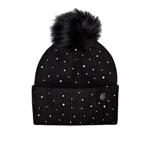 Guess Czapka ze sklepu Gomez Fashion Store w kategorii Czapki zimowe damskie - zdjęcie 184966095