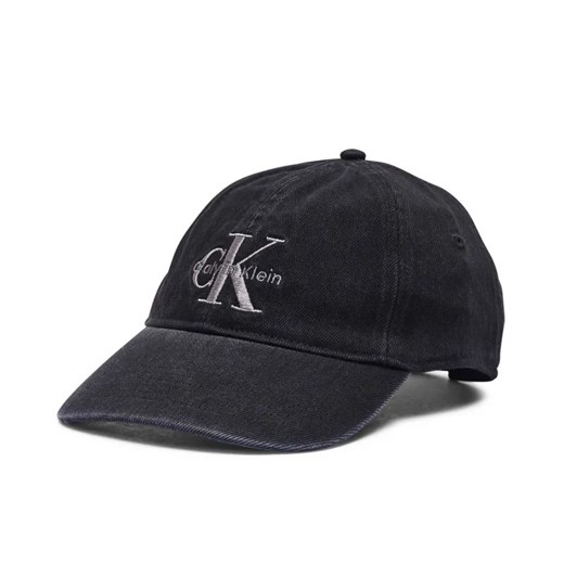 Calvin Klein Jeans Jeansowa bejsbolówka ze sklepu Gomez Fashion Store w kategorii Czapki z daszkiem męskie - zdjęcie 184966098