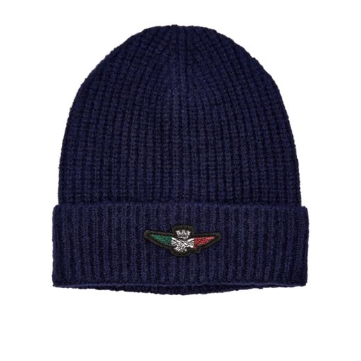 Aeronautica Militare Czapka ze sklepu Gomez Fashion Store w kategorii Czapki zimowe męskie - zdjęcie 184966146
