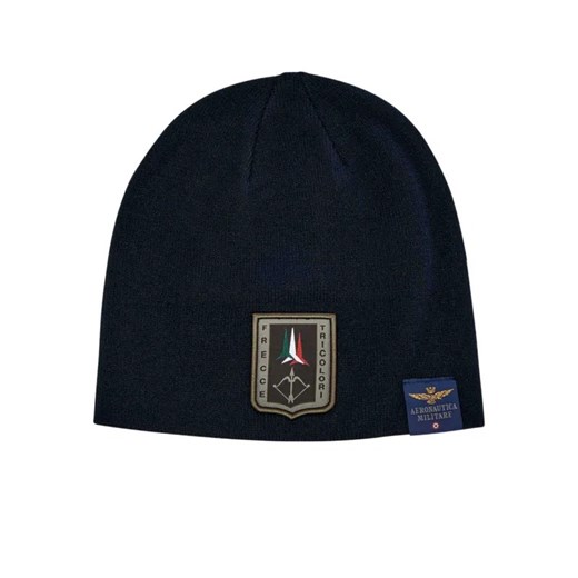 Aeronautica Militare Czapka ze sklepu Gomez Fashion Store w kategorii Czapki zimowe męskie - zdjęcie 184966165
