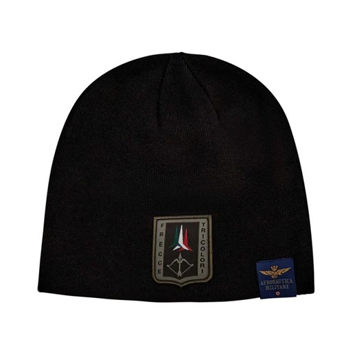 Aeronautica Militare Czapka ze sklepu Gomez Fashion Store w kategorii Czapki zimowe męskie - zdjęcie 184966168