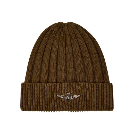 Aeronautica Militare Czapka ze sklepu Gomez Fashion Store w kategorii Czapki zimowe męskie - zdjęcie 184966169