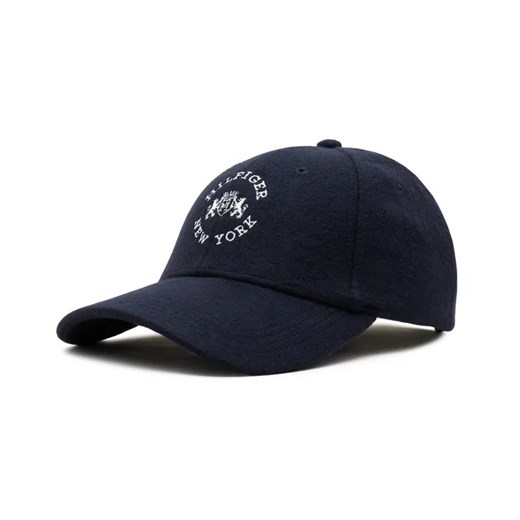 Tommy Hilfiger Bejsbolówka HERITAGE PREP ze sklepu Gomez Fashion Store w kategorii Czapki z daszkiem damskie - zdjęcie 184966175