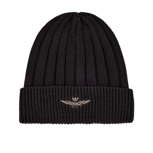 Aeronautica Militare Czapka ze sklepu Gomez Fashion Store w kategorii Czapki zimowe męskie - zdjęcie 184966176