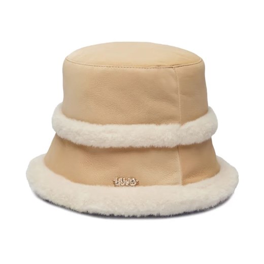 Liu Jo Sport Kapelusz Shearling ze sklepu Gomez Fashion Store w kategorii Kapelusze damskie - zdjęcie 184966177