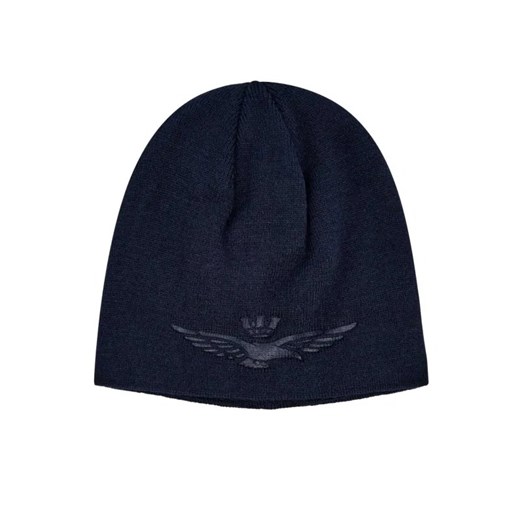 Aeronautica Militare Czapka ze sklepu Gomez Fashion Store w kategorii Czapki zimowe męskie - zdjęcie 184966215