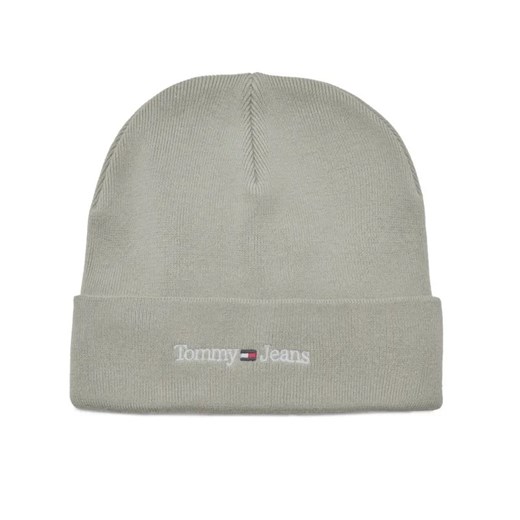 Tommy Jeans Czapka ze sklepu Gomez Fashion Store w kategorii Czapki zimowe męskie - zdjęcie 184966219