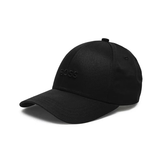 BOSS BLACK Bejsbolówka Ari ze sklepu Gomez Fashion Store w kategorii Czapki z daszkiem damskie - zdjęcie 184966258