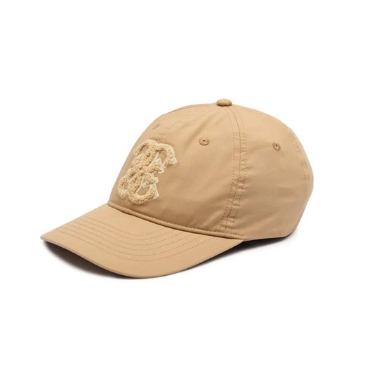 GUESS ACTIVE Bejsbolówka SPONGE 4G ze sklepu Gomez Fashion Store w kategorii Czapki z daszkiem damskie - zdjęcie 184966276