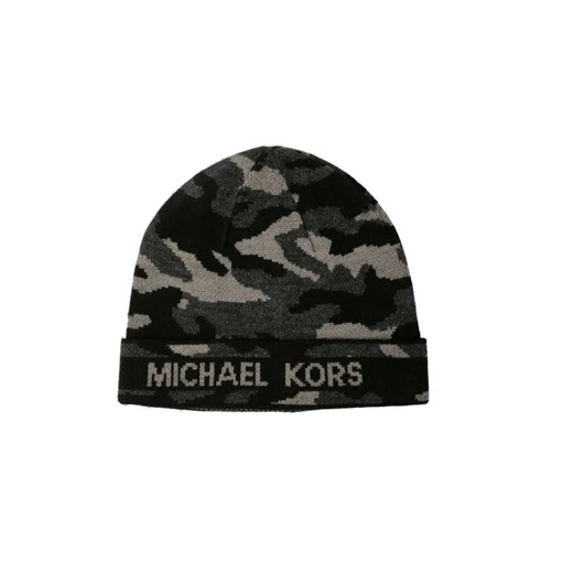 Michael Kors Czapka ze sklepu Gomez Fashion Store w kategorii Czapki zimowe męskie - zdjęcie 184966278