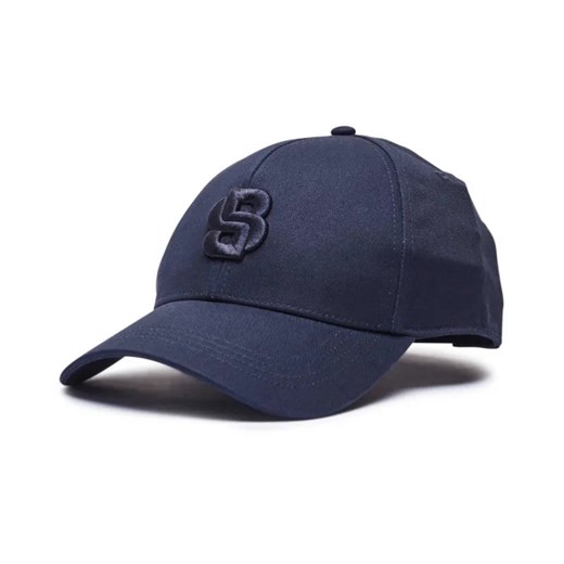 BOSS BLACK Bejsbolówka Zed-B-Icon ze sklepu Gomez Fashion Store w kategorii Czapki z daszkiem męskie - zdjęcie 184966299