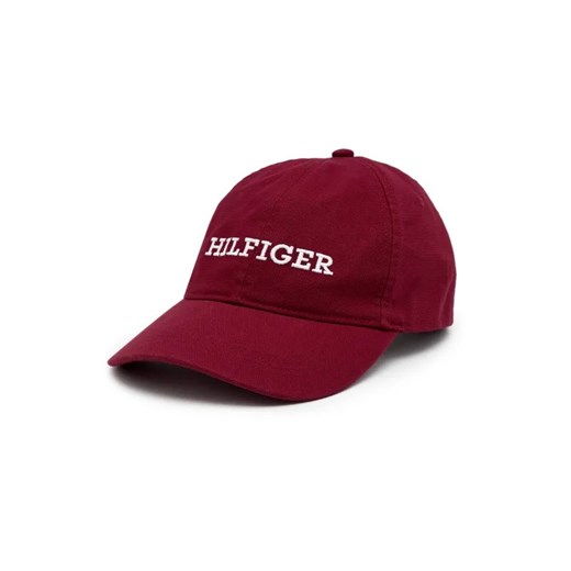 Tommy Hilfiger Bejsbolówka ze sklepu Gomez Fashion Store w kategorii Czapki z daszkiem męskie - zdjęcie 184966315