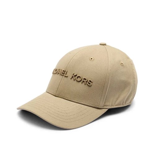Michael Kors Bejsbolówka ze sklepu Gomez Fashion Store w kategorii Czapki z daszkiem męskie - zdjęcie 184966348