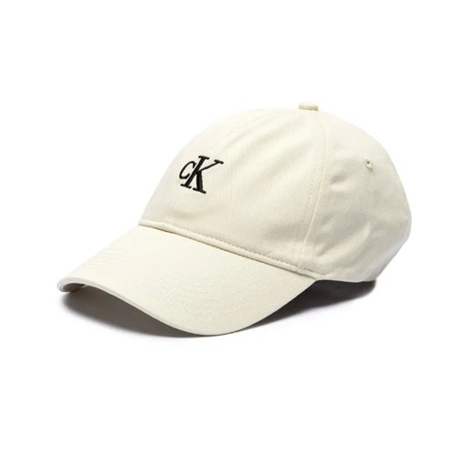 Calvin Klein Jeans Bejsbolówka ze sklepu Gomez Fashion Store w kategorii Czapki z daszkiem damskie - zdjęcie 184966366