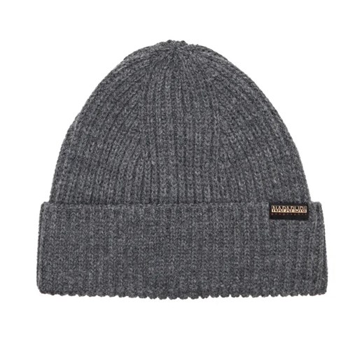 Napapijri Czapka FOLI 3 ze sklepu Gomez Fashion Store w kategorii Czapki zimowe męskie - zdjęcie 184966379