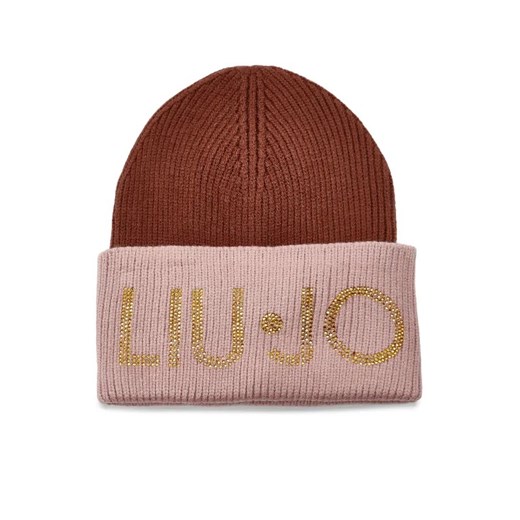 Liu Jo Czapka ze sklepu Gomez Fashion Store w kategorii Czapki zimowe damskie - zdjęcie 184966386