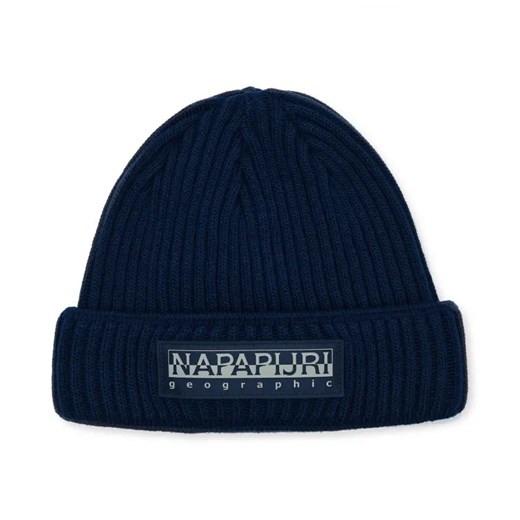 Napapijri Czapka F-VISPA ze sklepu Gomez Fashion Store w kategorii Czapki zimowe męskie - zdjęcie 184966388