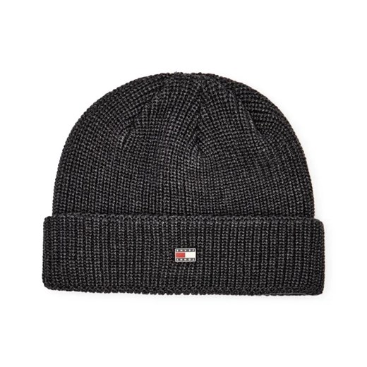 Tommy Jeans Czapka ze sklepu Gomez Fashion Store w kategorii Czapki zimowe męskie - zdjęcie 184966409