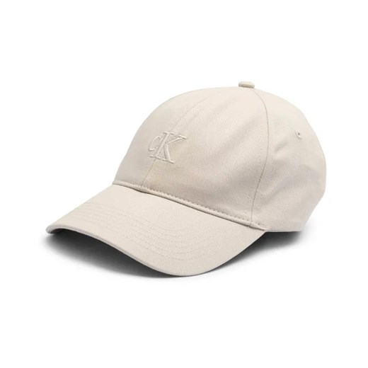 Calvin Klein Jeans Bejsbolówka ze sklepu Gomez Fashion Store w kategorii Czapki z daszkiem damskie - zdjęcie 184966417
