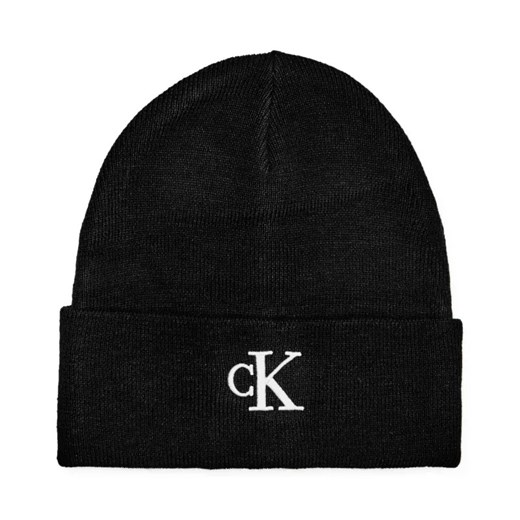 Calvin Klein Jeans Czapka ze sklepu Gomez Fashion Store w kategorii Czapki zimowe męskie - zdjęcie 184966426