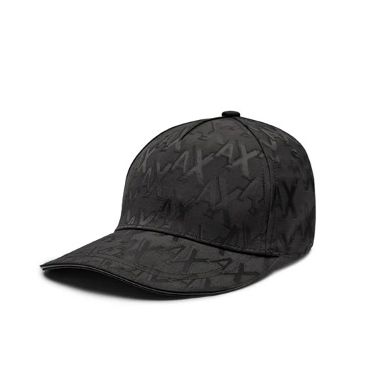 Armani Exchange Bejsbolówka ze sklepu Gomez Fashion Store w kategorii Czapki z daszkiem męskie - zdjęcie 184966438