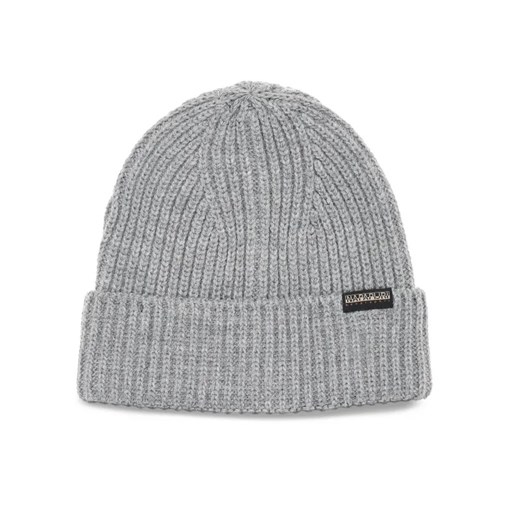 Napapijri Czapka FOLI 3 ze sklepu Gomez Fashion Store w kategorii Czapki zimowe męskie - zdjęcie 184966448