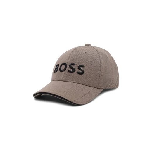 BOSS GREEN Bejsbolówka US OS promocja Gomez Fashion Store